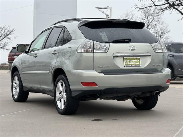 used 2007 Lexus RX 350 car, priced at $7,042