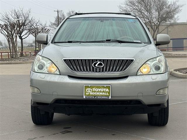 used 2007 Lexus RX 350 car, priced at $7,042