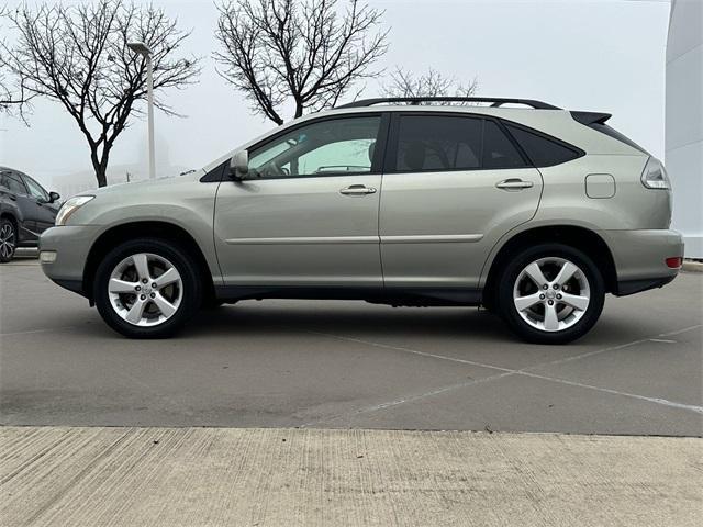 used 2007 Lexus RX 350 car, priced at $7,042