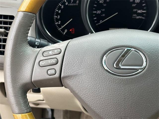 used 2007 Lexus RX 350 car, priced at $7,042