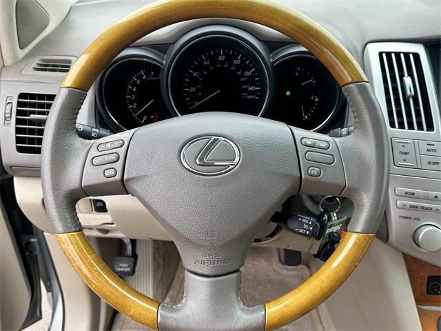 used 2007 Lexus RX 350 car, priced at $7,042