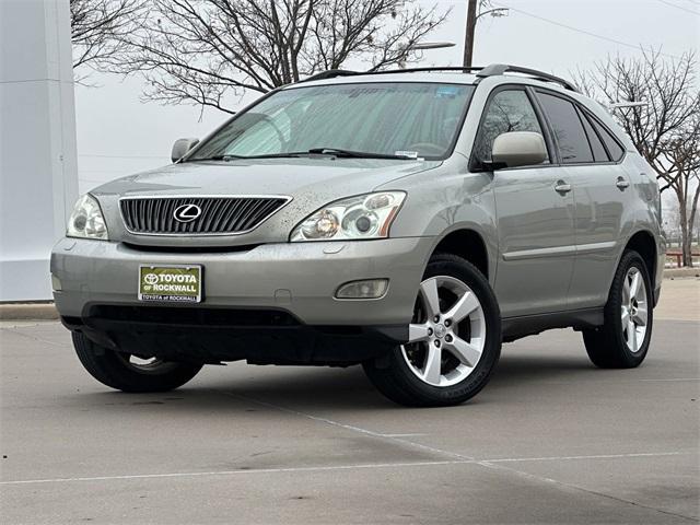 used 2007 Lexus RX 350 car, priced at $7,042