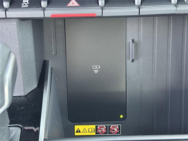 new 2025 Toyota Tundra car, priced at $71,133