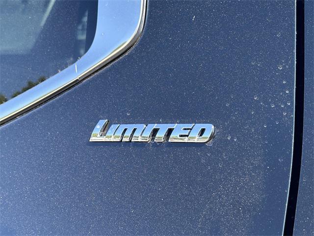 new 2026 Toyota Tundra car, priced at $65,176