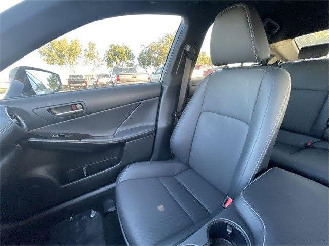 used 2022 Lexus IS 300 car, priced at $32,750