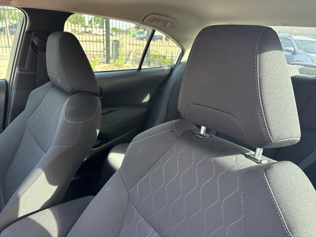 used 2022 Toyota Corolla car, priced at $19,500