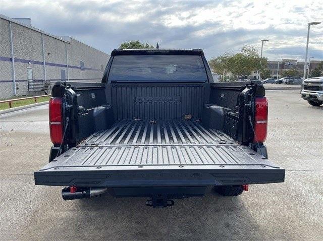 new 2024 Toyota Tacoma Hybrid car, priced at $50,009