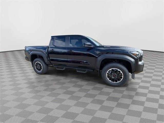 new 2024 Toyota Tacoma Hybrid car, priced at $50,009