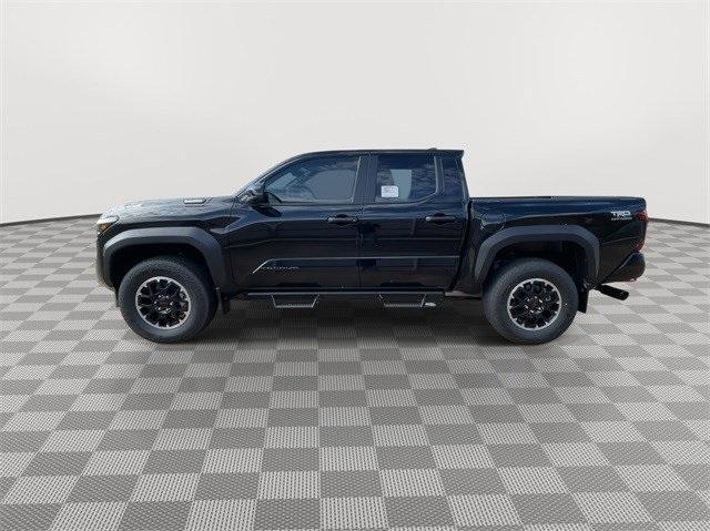 new 2024 Toyota Tacoma Hybrid car, priced at $50,009