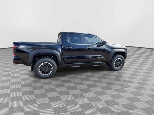 new 2024 Toyota Tacoma Hybrid car, priced at $50,009