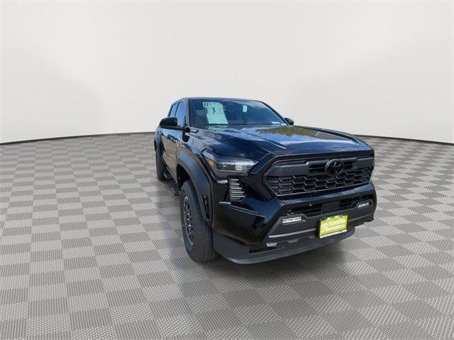 new 2024 Toyota Tacoma Hybrid car, priced at $50,009