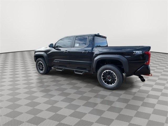 new 2024 Toyota Tacoma Hybrid car, priced at $50,009