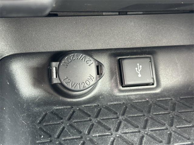 used 2021 Toyota RAV4 car, priced at $26,250