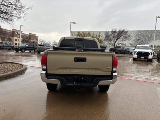 used 2019 Toyota Tacoma car, priced at $27,500