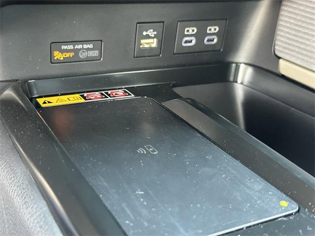 used 2025 Toyota Camry car, priced at $32,600