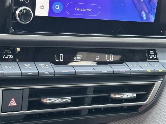 used 2025 Toyota Camry car, priced at $32,600