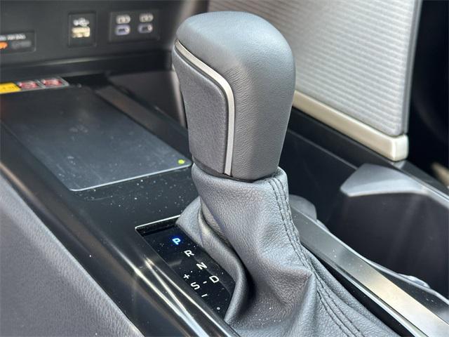 used 2025 Toyota Camry car, priced at $32,600