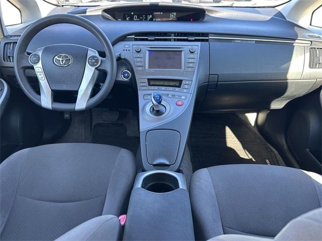 used 2013 Toyota Prius car, priced at $10,250