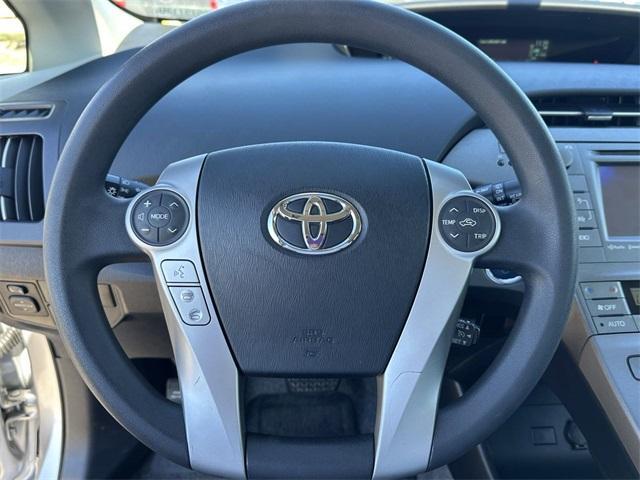 used 2013 Toyota Prius car, priced at $10,250