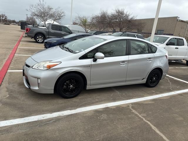 used 2013 Toyota Prius car, priced at $10,239