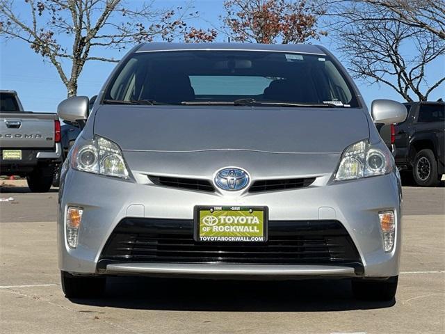 used 2013 Toyota Prius car, priced at $10,250