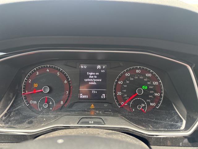 used 2019 Volkswagen Jetta car, priced at $13,995