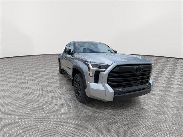 new 2025 Toyota Tundra car, priced at $56,432