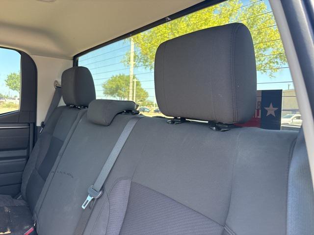 used 2022 Toyota Tundra car, priced at $39,396