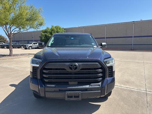 used 2022 Toyota Tundra car, priced at $39,396