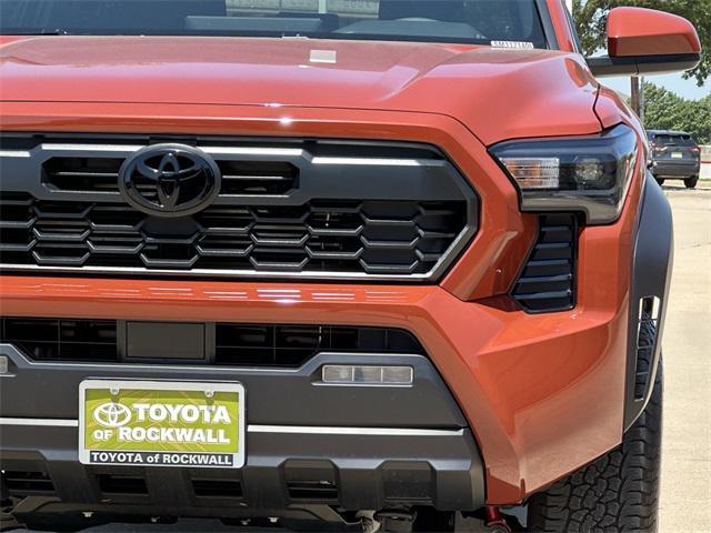used 2025 Toyota Tacoma car, priced at $47,519