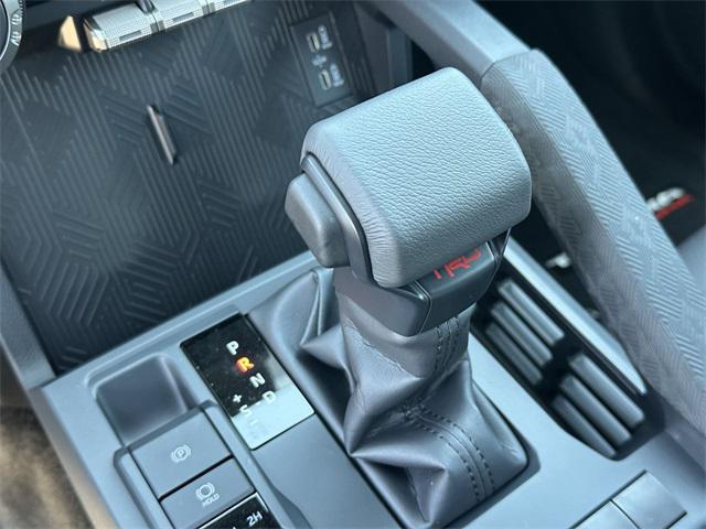 used 2025 Toyota Tacoma car, priced at $47,519