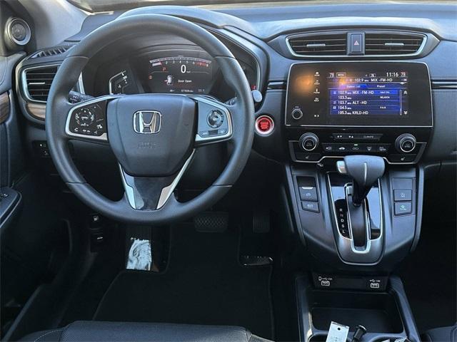 used 2020 Honda CR-V car, priced at $21,600