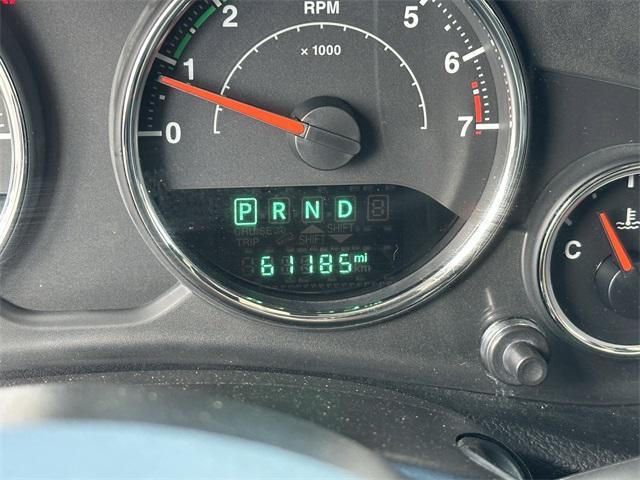 used 2018 Jeep Wrangler JK Unlimited car, priced at $22,275