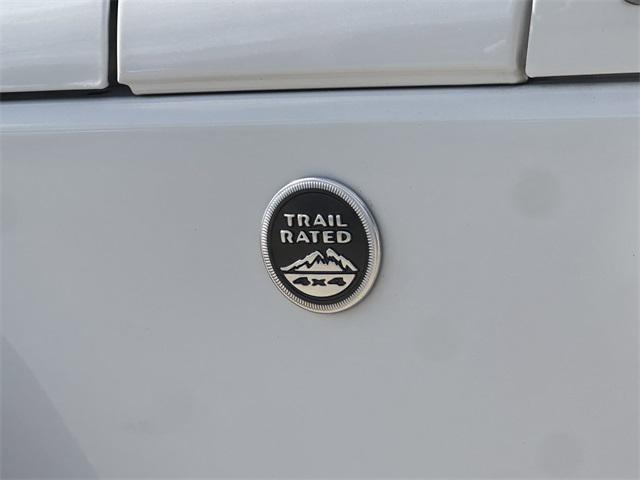 used 2018 Jeep Wrangler JK Unlimited car, priced at $22,275