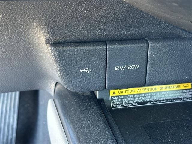 used 2020 Toyota Camry Hybrid car, priced at $23,664