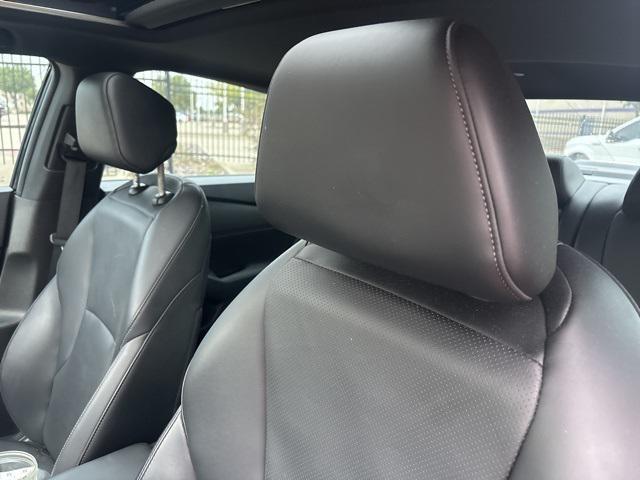 used 2024 Honda Accord Hybrid car, priced at $28,620