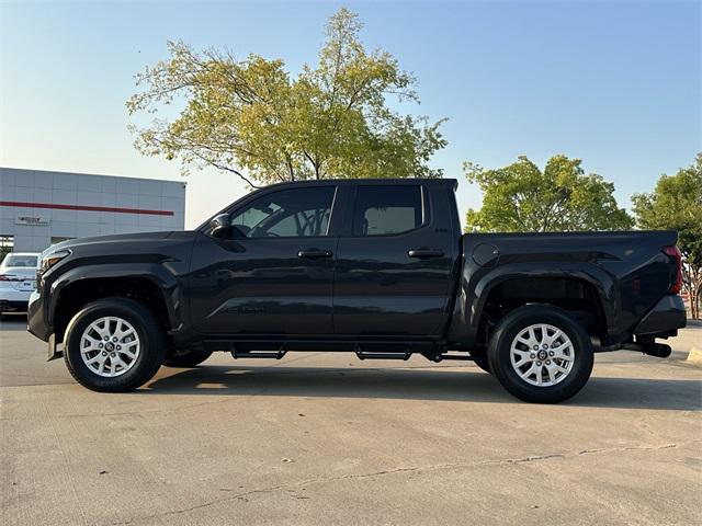 used 2025 Toyota Tacoma car, priced at $38,700