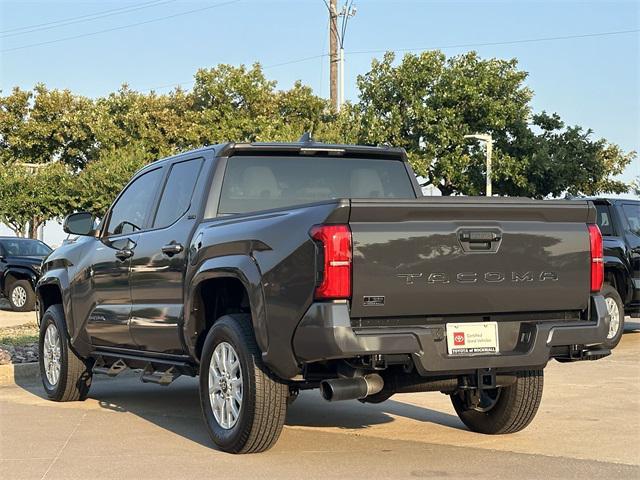 used 2025 Toyota Tacoma car, priced at $38,700