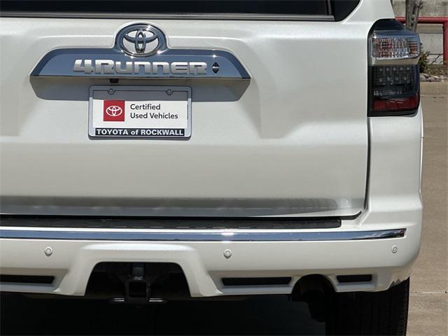 used 2023 Toyota 4Runner car, priced at $48,888
