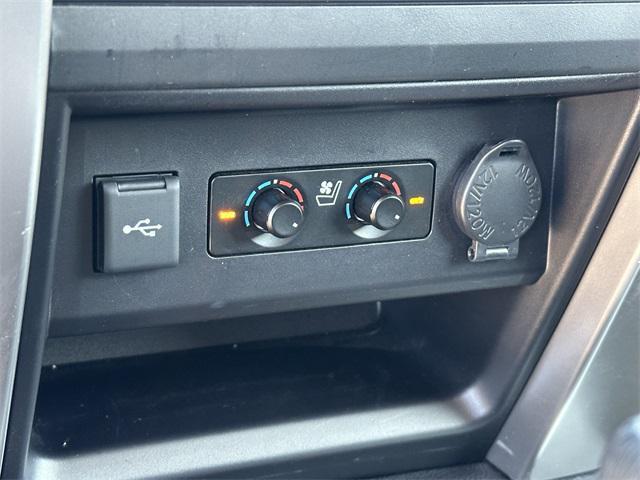 used 2023 Toyota 4Runner car, priced at $48,888