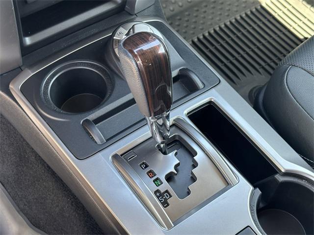 used 2023 Toyota 4Runner car, priced at $48,888