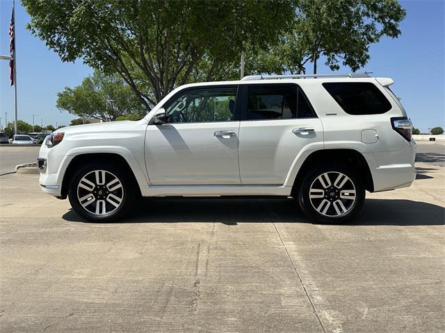 used 2023 Toyota 4Runner car, priced at $48,888
