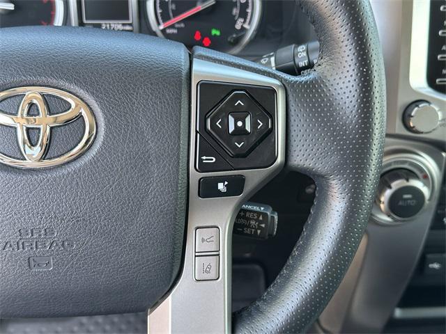 used 2023 Toyota 4Runner car, priced at $48,888