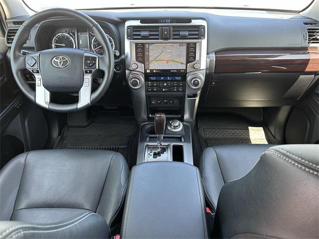 used 2023 Toyota 4Runner car, priced at $48,888