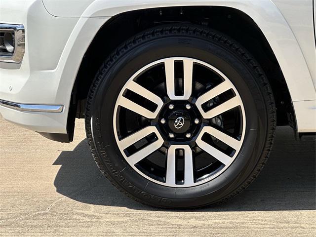 used 2023 Toyota 4Runner car, priced at $48,888