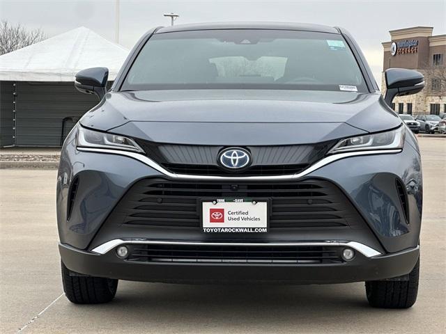 used 2024 Toyota Venza car, priced at $43,845