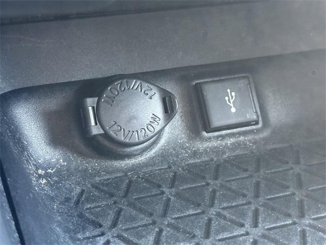 used 2021 Toyota RAV4 car, priced at $21,500