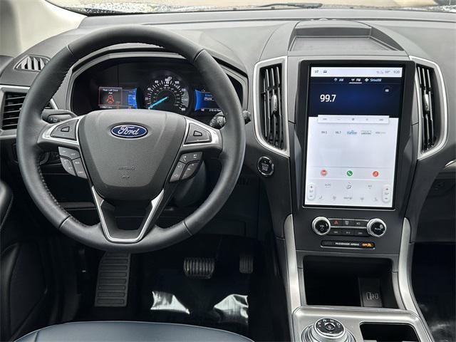 used 2023 Ford Edge car, priced at $27,995