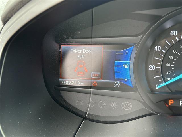 used 2023 Ford Edge car, priced at $27,995