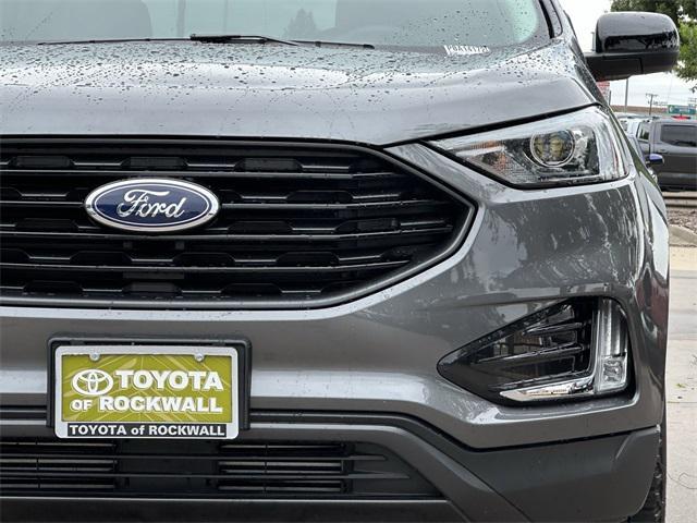 used 2023 Ford Edge car, priced at $27,995